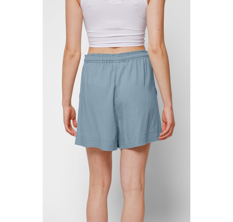 Image 938816_ALTMORE27.jpg, Product 938-816 / Price $75.00, Capri Travel Shorts from Koy Resort on TSC.ca's Fashion department