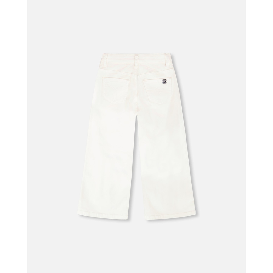 Image 938856_ALTMORE2.jpg, Product 938-856 / Price $25.00 - $26.00, Wide Leg Jeans from Deux par Deux on TSC.ca's Fashion department