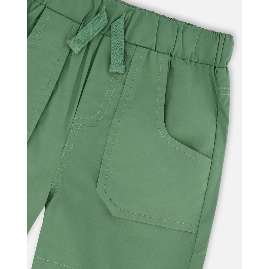 Image 938910_ALTMORE3.jpg, Product 938-910 / Price $23.00, Parachute Shorts with Patch Pockets from Deux par Deux on TSC.ca's Fashion department