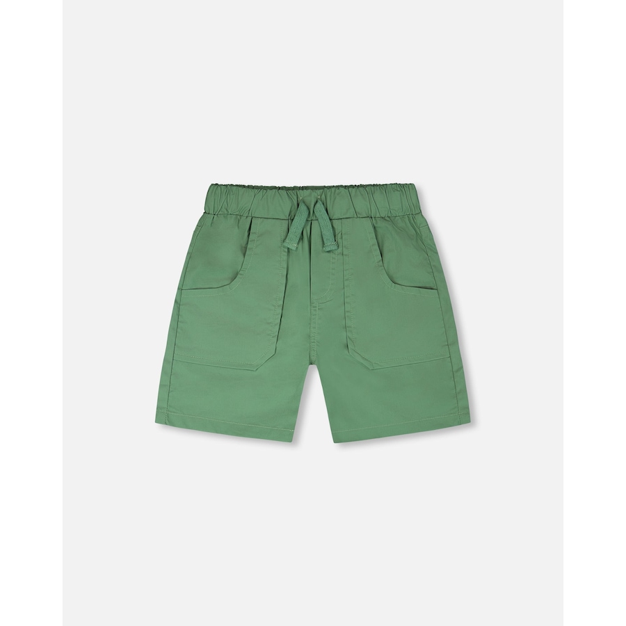 Image 938910_ST01.jpg, Product 938-910 / Price $23.00, Parachute Shorts with Patch Pockets from Deux par Deux on TSC.ca's Fashion department