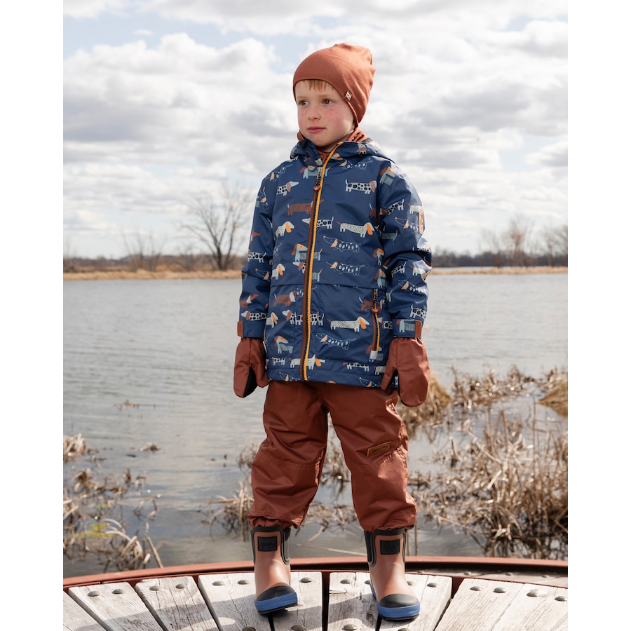 Image 938953_ALTMORE1.jpg, Product 938-953 / Price $24.00, Boy Mid-Season Mittens in Recycled Polyester from Deux par Deux on TSC.ca's Fashion department