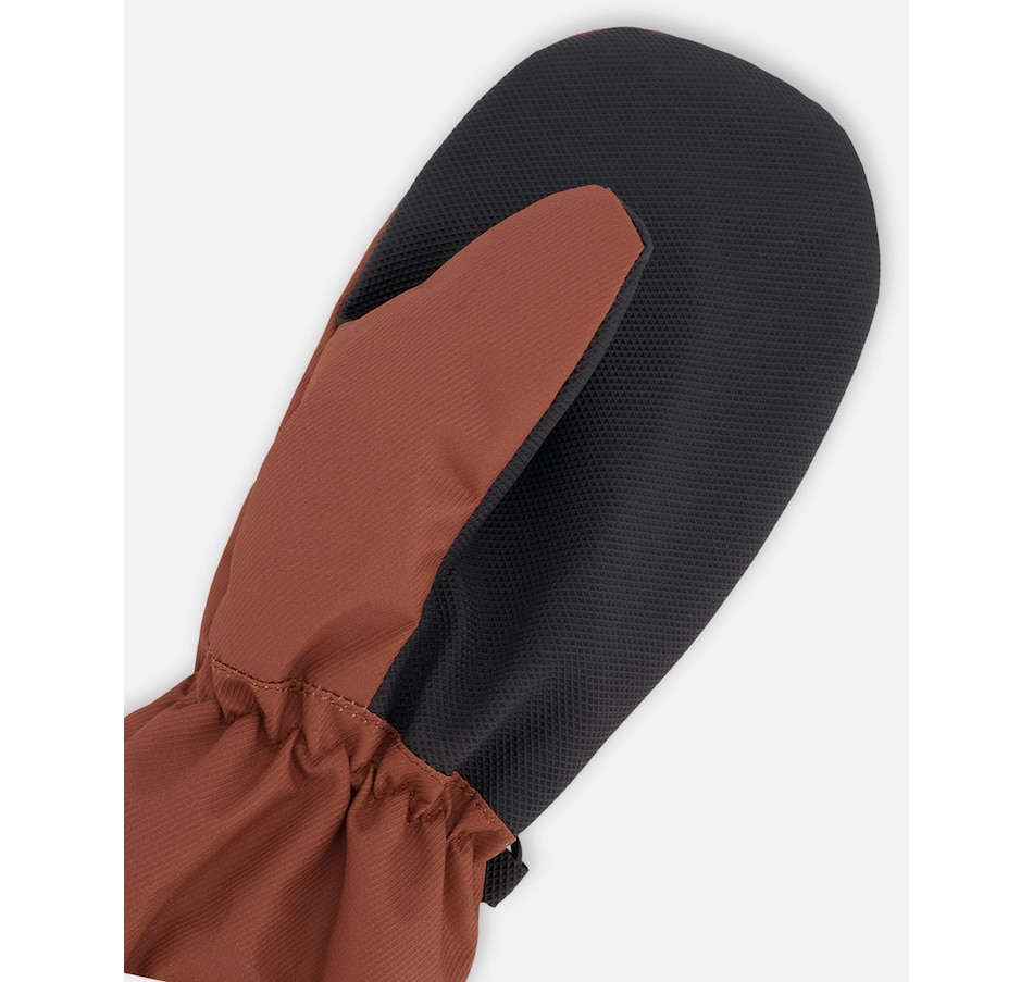 Image 938953_ALTMORE3.jpg, Product 938-953 / Price $24.00, Boy Mid-Season Mittens in Recycled Polyester from Deux par Deux on TSC.ca's Fashion department