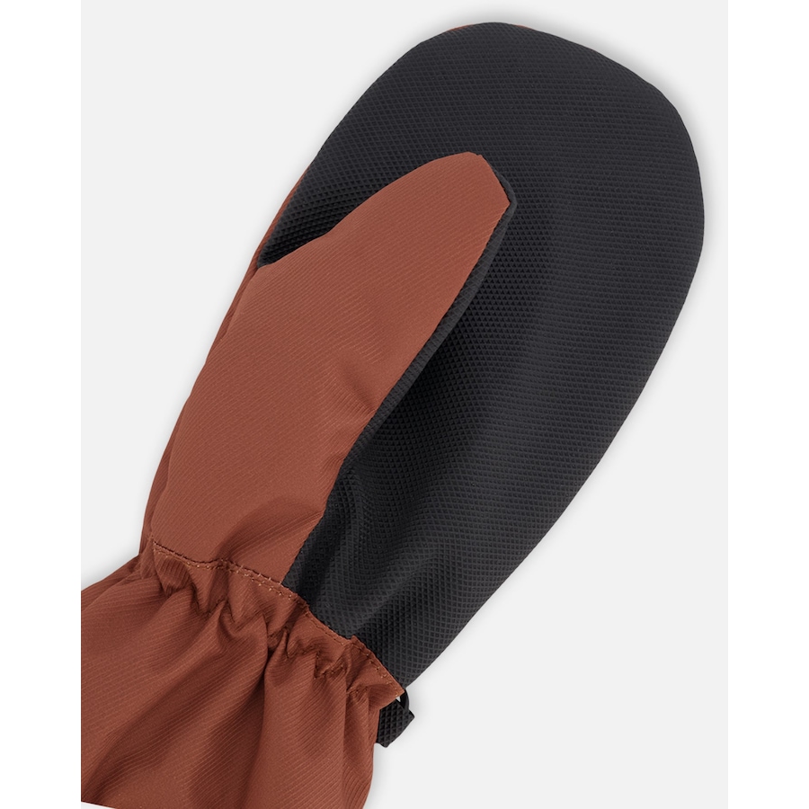 Image 938953_ALTMORE3.jpg, Product 938-953 / Price $24.00, Boy Mid-Season Mittens in Recycled Polyester from Deux par Deux on TSC.ca's Fashion department