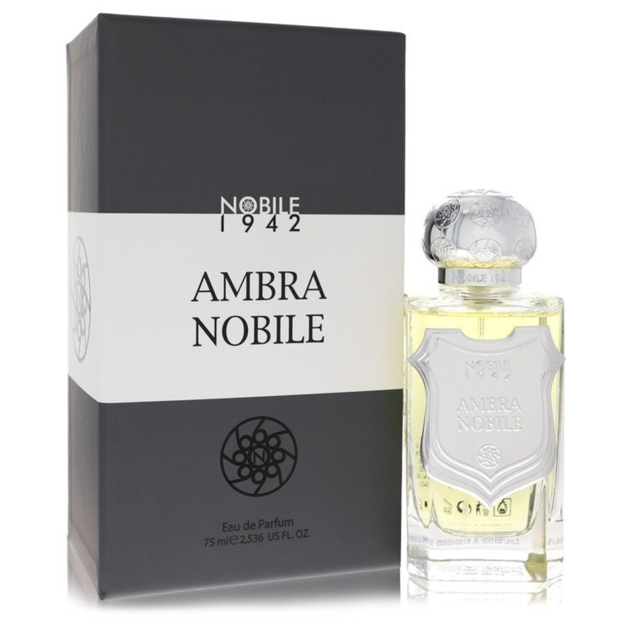 Image 939202.jpg, Product 939-202 / Price $253.09, Ambra Nobile By Nobile 1942 Eau De Parfum Spray (Unisex) 2.5 Oz For Women from Avera Group on TSC.ca's Beauty department
