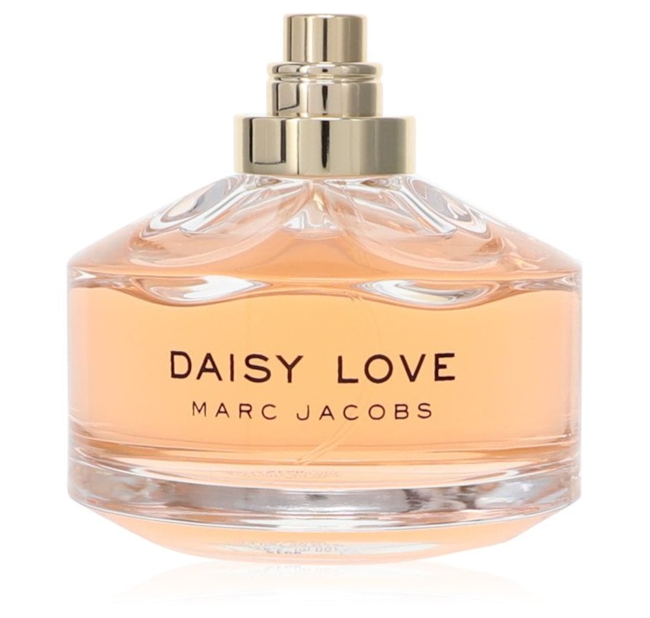 Image 939414.jpg, Product 939-414 / Price $174.13, Daisy Love By Marc Jacobs Eau De Toilette Spray (Tester) 3.4 Oz For Women from Marc Jacobs on TSC.ca's Beauty department