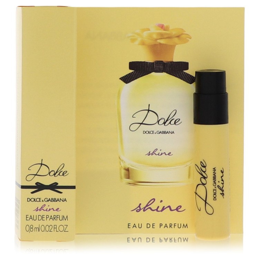 Image 939561.jpg, Product 939-561 / Price $47.45, Dolce Shine By Dolce & Gabbana Vial (Sample) .02 Oz For Women from Dolce & Gabbana on TSC.ca's Beauty department