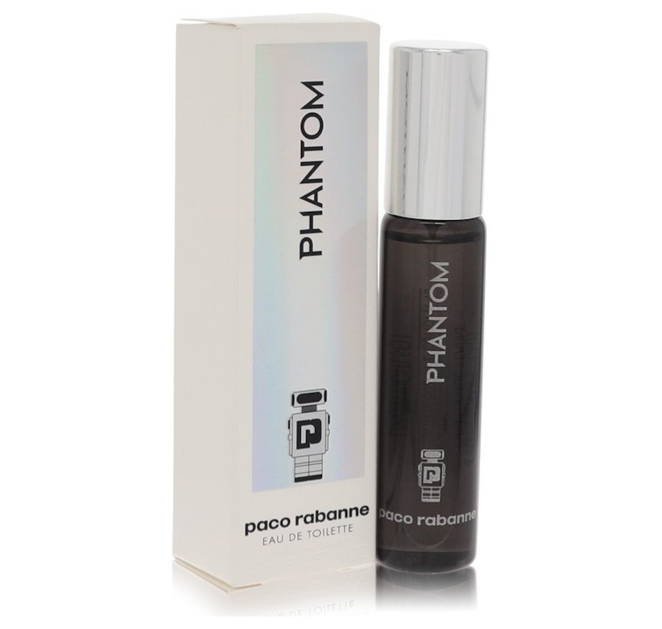 Image 939590.jpg, Product 939-590 / Price $86.78, Paco Rabanne Phantom By Paco Rabanne Eau De Toilette Spray .5 Oz For Men from Avera Group on TSC.ca's Beauty department