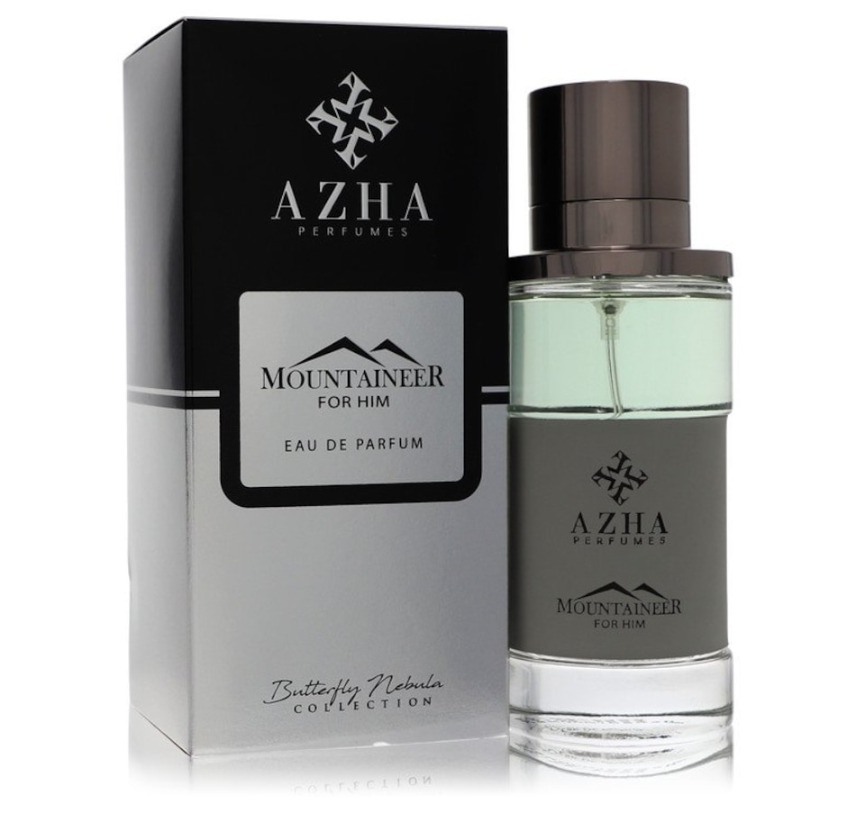 Image 939979.jpg, Product 939-979 / Price $70.28, Azha Mountaineer By Azha Eau De Parfum Spray 3.3 Oz For Men from Avera Group on TSC.ca's Beauty department