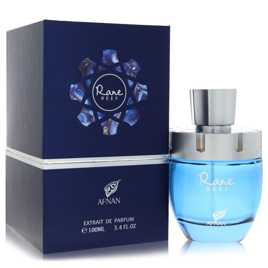 Image 941428.jpg, Product 941-428 / Price $107.40, Afnan Rare Reef By Afnan Extrait De Parfum Spray (Unisex) 3.4 Oz For Men from Avera Group on TSC.ca's Beauty department