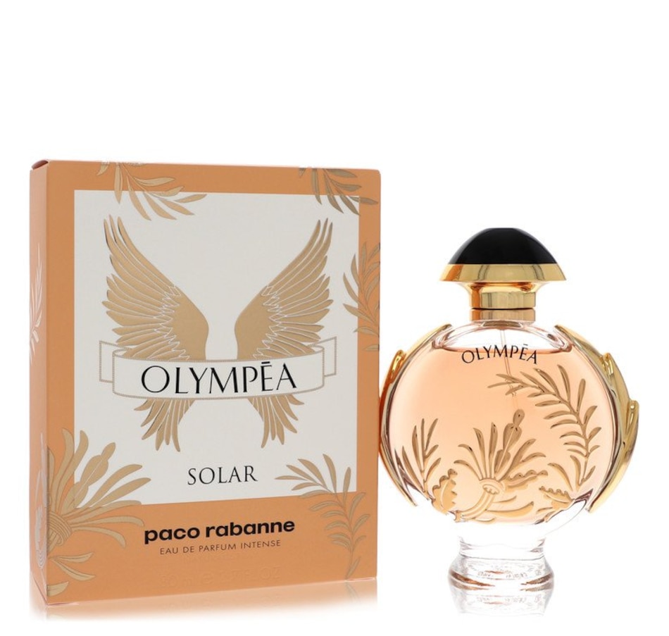 Image 941464.jpg, Product 941-464 / Price $158.32, Olympea Solar By Paco Rabanne Eau De Parfum Intense Spray 2.7 Oz For Women from Avera Group on TSC.ca's Beauty department