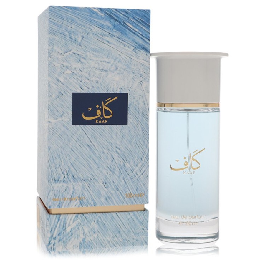 Image 941515.jpg, Product 941-515 / Price $134.43, Ahmed Al Maghribi Kaaf By Ahmed Al Maghribi Eau De Parfum Spray (Unisex) 3.38 Oz For Men from Avera Group on TSC.ca's Beauty department