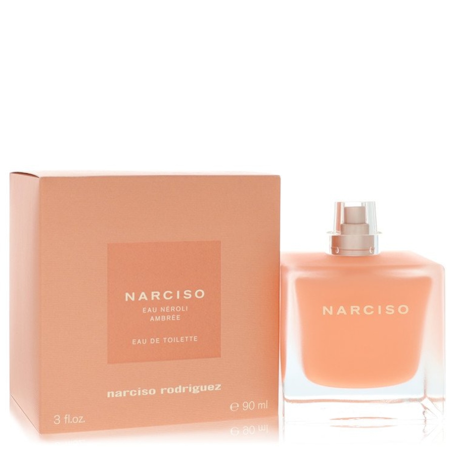 Image 941603.jpg, Product 941-603 / Price $214.35, Narciso Rodriguez Eau Neroli Ambree By Narciso Rodriguez Eau De Toilette Spray 3 Oz For Women from Avera Group on TSC.ca's Beauty department