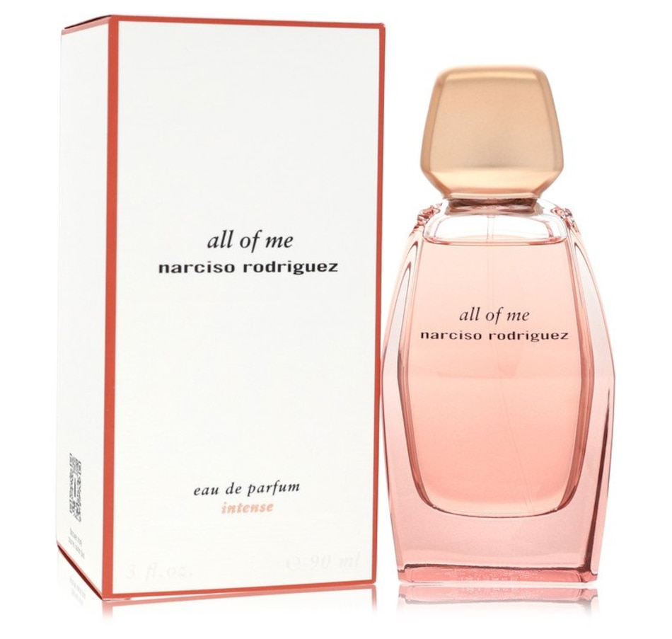 Image 941631.jpg, Product 941-631 / Price $142.75, Narciso Rodriguez All Of Me Intense By Narciso Rodriguez Eau De Parfum Spray 3 Oz For Women from Avera Group on TSC.ca's Beauty department