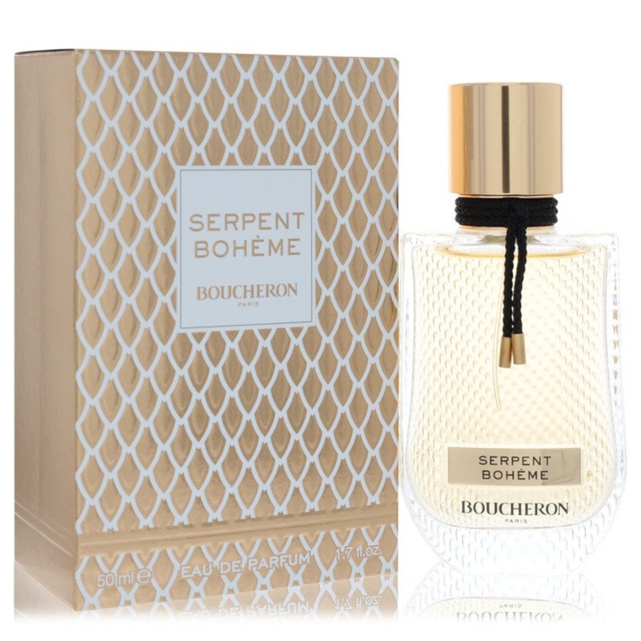 Image 941655.jpg, Product 941-655 / Price $74.56, Boucheron Serpent Boheme By Boucheron Eau De Parfum Spray 1.7 Oz For Women from Avera Group on TSC.ca's Beauty department