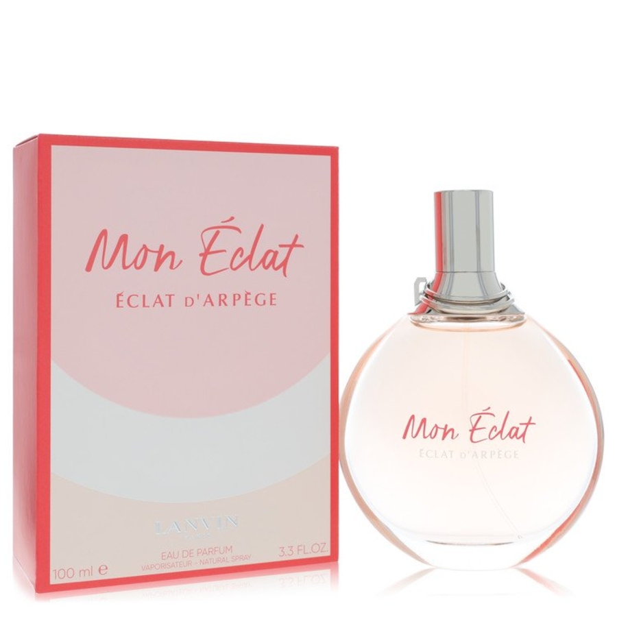 Image 941729.jpg, Product 941-729 / Price $63.95, Eclat D'Arpege Mon Eclat By Lanvin Eau De Parfum Spray 3.4 Oz For Women from Avera Group on TSC.ca's Beauty department