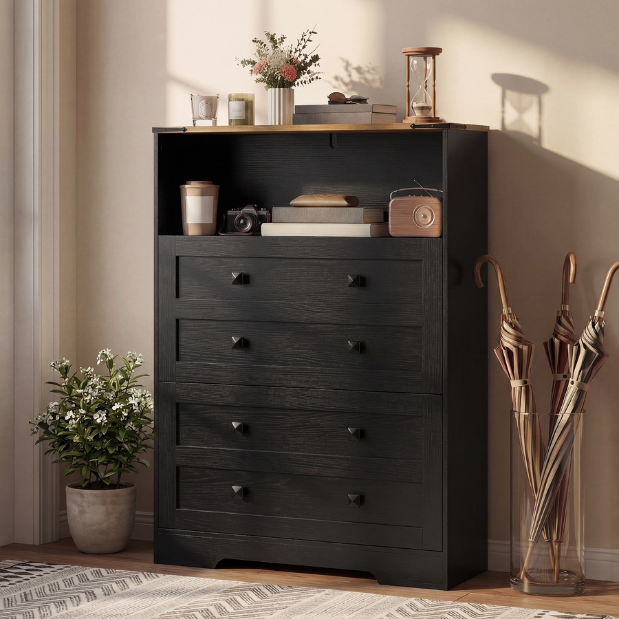 Image 942151_ALTMORE17.jpg, Product 942-151 / Price $129.99 - $134.99, Shoe Cabinet with 2 Flip Drawers, Narrow Shoe Cabinet from HOMCOM on TSC.ca's Home & Garden department