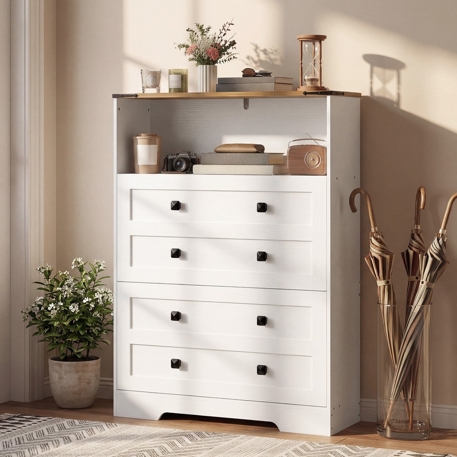 Image 942151_ALTMORE8.jpg, Product 942-151 / Price $129.99 - $134.99, Shoe Cabinet with 2 Flip Drawers, Narrow Shoe Cabinet from HOMCOM on TSC.ca's Home & Garden department
