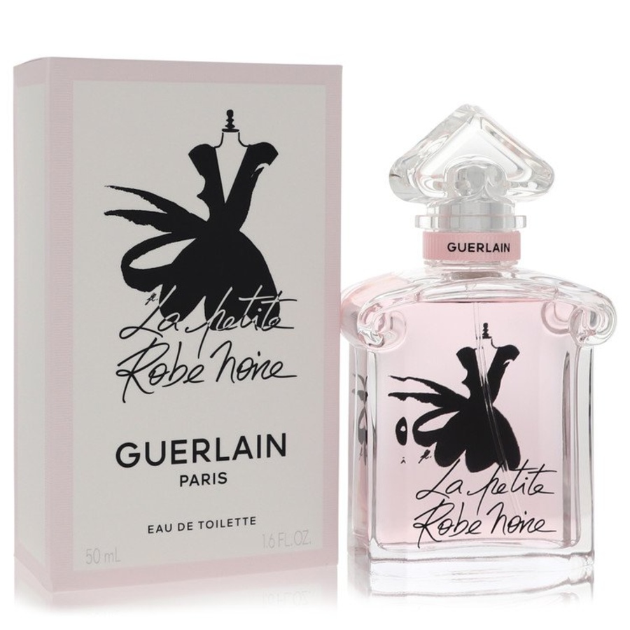 Image 943463.jpg, Product 943-463 / Price $93.63, La Petite Robe Noire By Guerlain Eau De Toilette Spray 1.6 Oz For Women from Avera Group on TSC.ca's Beauty department