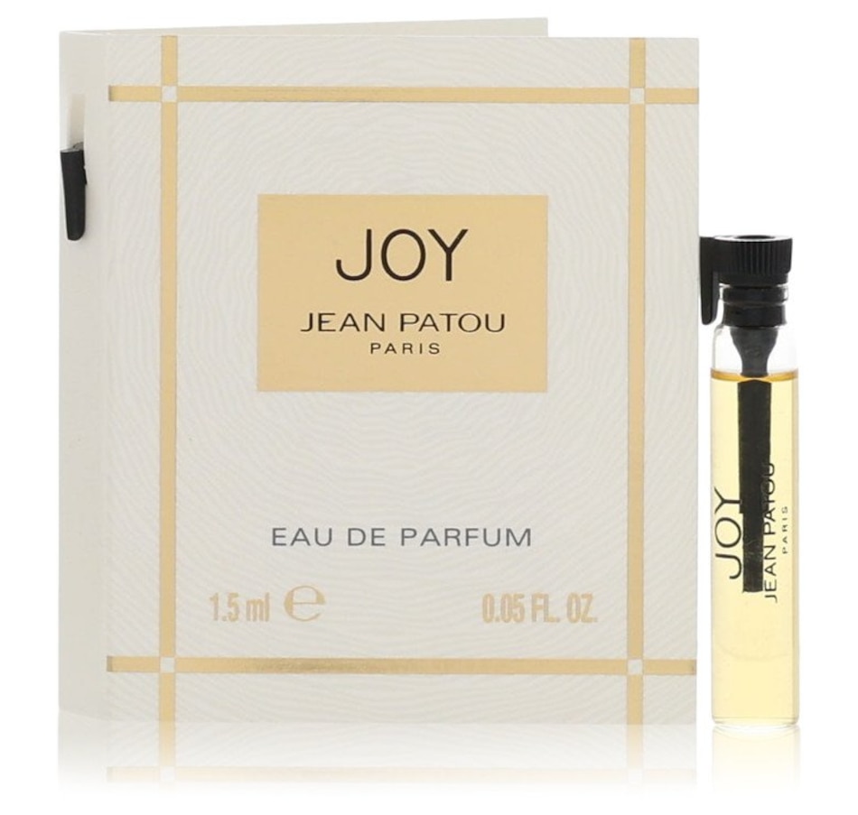 Image 943511.jpg, Product 943-511 / Price $51.52, Joy By Jean Patou Vial EDP (Sample) .05 Oz For Women from Avera Group on TSC.ca's Beauty department