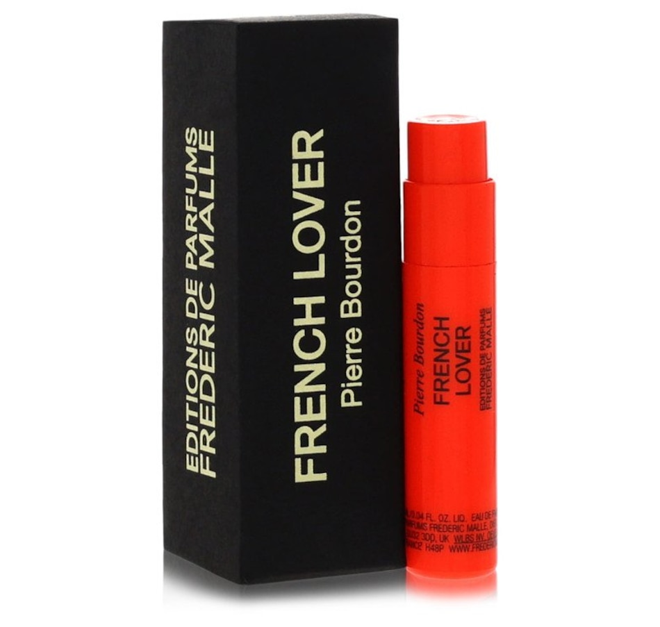 Image 943609.jpg, Product 943-609 / Price $35.03, French Lover By Frederic Malle Vial (Sample) .04 Oz For Men from Avera Group on TSC.ca's Beauty department