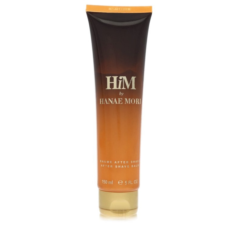 Image 943690.jpg, Product 943-690 / Price $91.59, Hanae Mori Him By Hanae Mori After Shave Balm (Unboxed) 5 Oz For Men from Avera Group on TSC.ca's Beauty department