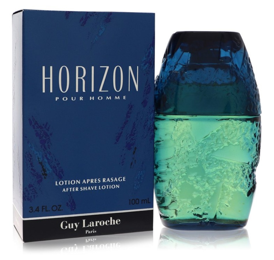 Image 944421.jpg, Product 944-421 / Price $125.21, Horizon By Guy Laroche After Shave Lotion 3.4 Oz For Men from Avera Group on TSC.ca's Beauty department