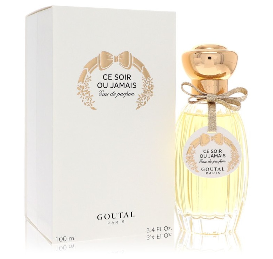 Image 944723.jpg, Product 944-723 / Price $344.47, Ce Soir Ou Jamais By Annick Goutal Eau De Parfum Spray 3.4 Oz For Women from Avera Group on TSC.ca's Beauty department