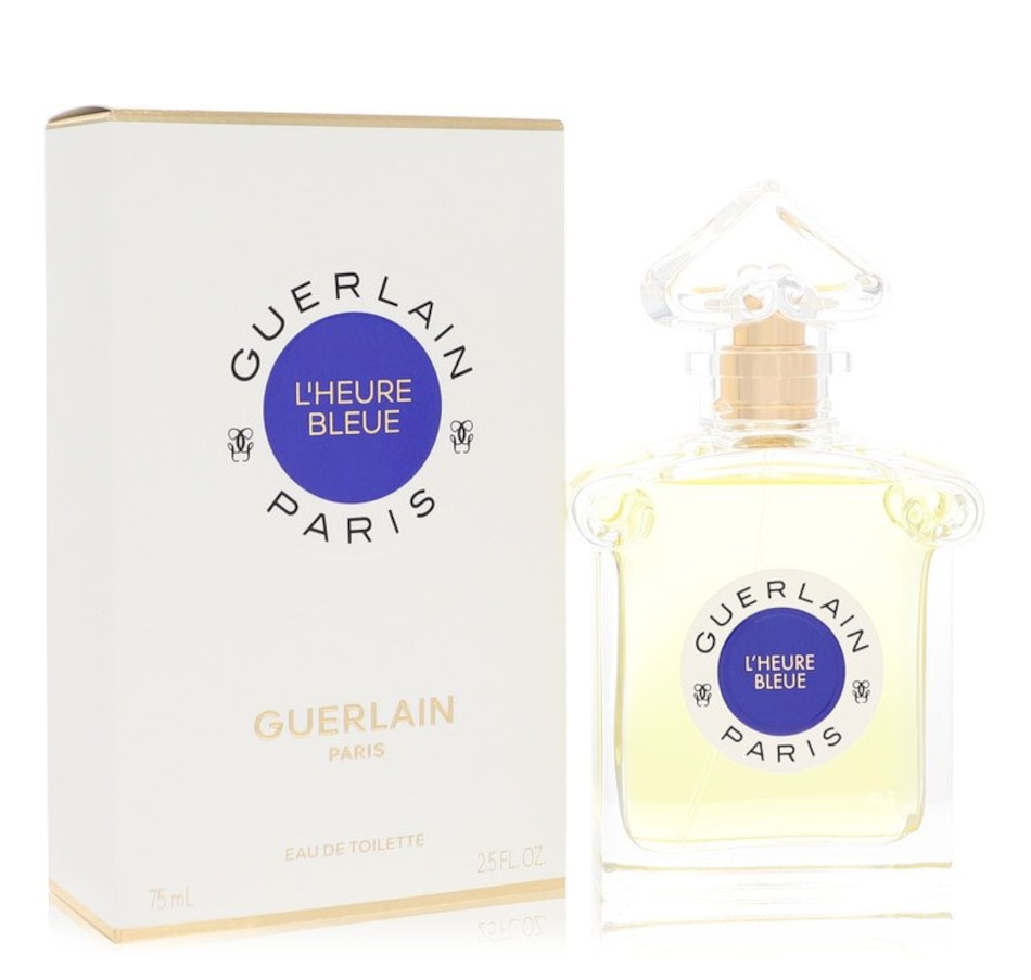 Image 944786.jpg, Product 944-786 / Price $190.03, Lheure Bleue By Guerlain Eau De Toilette Spray 2.5 Oz For Women from Avera Group on TSC.ca's Beauty department