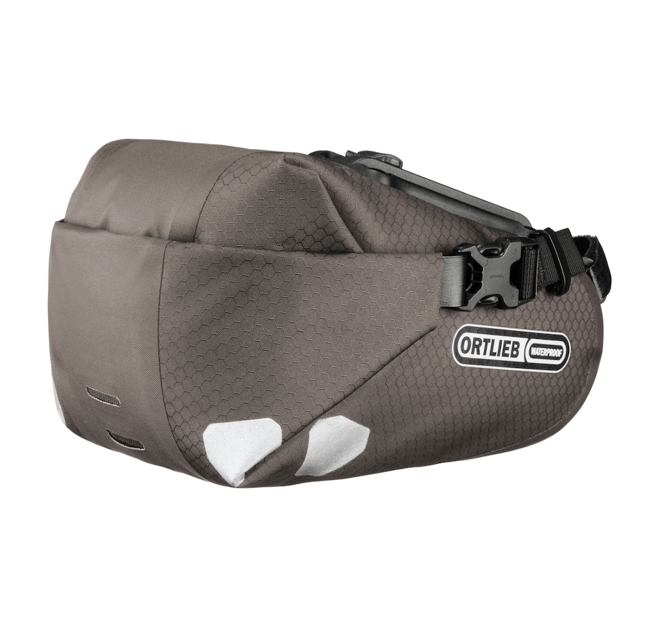 ORTLIEB SADDLE-BAG DARK SAND 4.1L