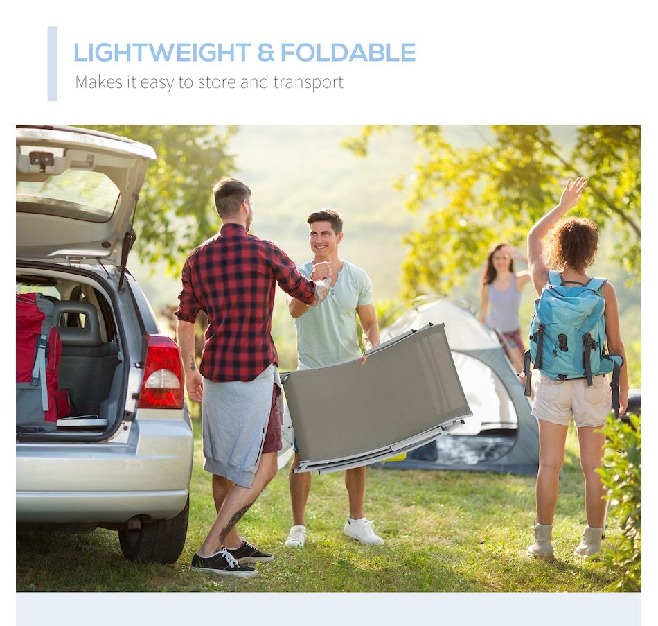 Image 946622_ALTMORE12.jpg, Product 946-622 / Price $190.99 - $199.99, Outsunny Pool Chaise Lounge Chairs Set of 2 from Outsunny on TSC.ca's Home & Garden department