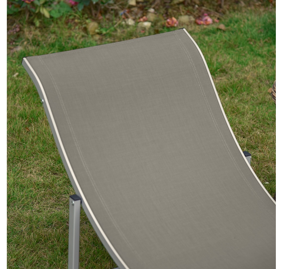 Image 946622_ALTMORE15.jpg, Product 946-622 / Price $190.99 - $199.99, Outsunny Pool Chaise Lounge Chairs Set of 2 from Outsunny on TSC.ca's Home & Garden department