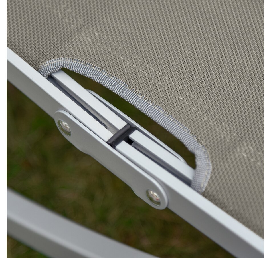 Image 946622_ALTMORE16.jpg, Product 946-622 / Price $190.99 - $199.99, Outsunny Pool Chaise Lounge Chairs Set of 2 from Outsunny on TSC.ca's Home & Garden department