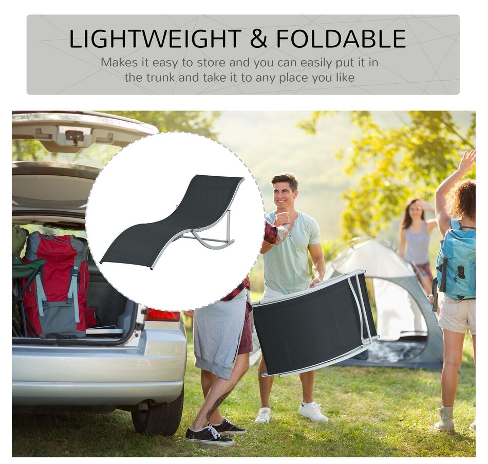 Image 946622_ALTMORE4.jpg, Product 946-622 / Price $190.99 - $199.99, Outsunny Pool Chaise Lounge Chairs Set of 2 from Outsunny on TSC.ca's Home & Garden department