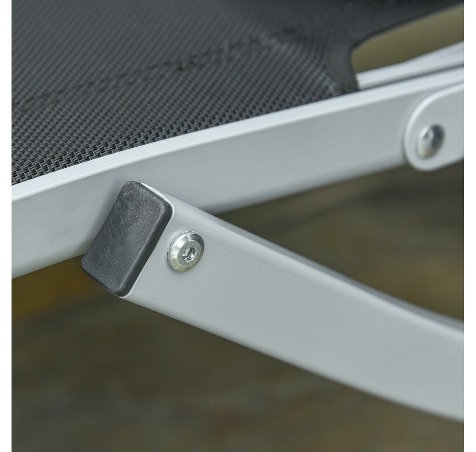 Image 946622_ALTMORE7.jpg, Product 946-622 / Price $190.99 - $199.99, Outsunny Pool Chaise Lounge Chairs Set of 2 from Outsunny on TSC.ca's Home & Garden department