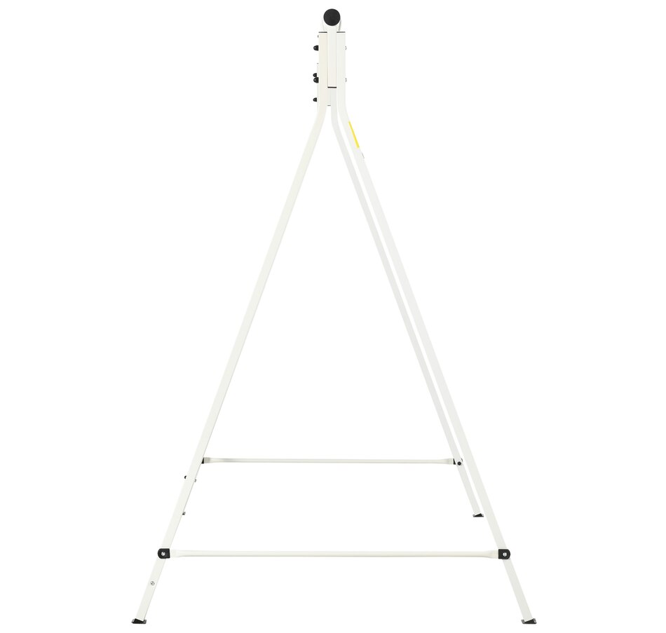 Image 946730_ALTMORE5.jpg, Product 946-730 / Price $112.99, Outsunny Metal Porch Swing Stand from Outsunny on TSC.ca's Home & Garden department