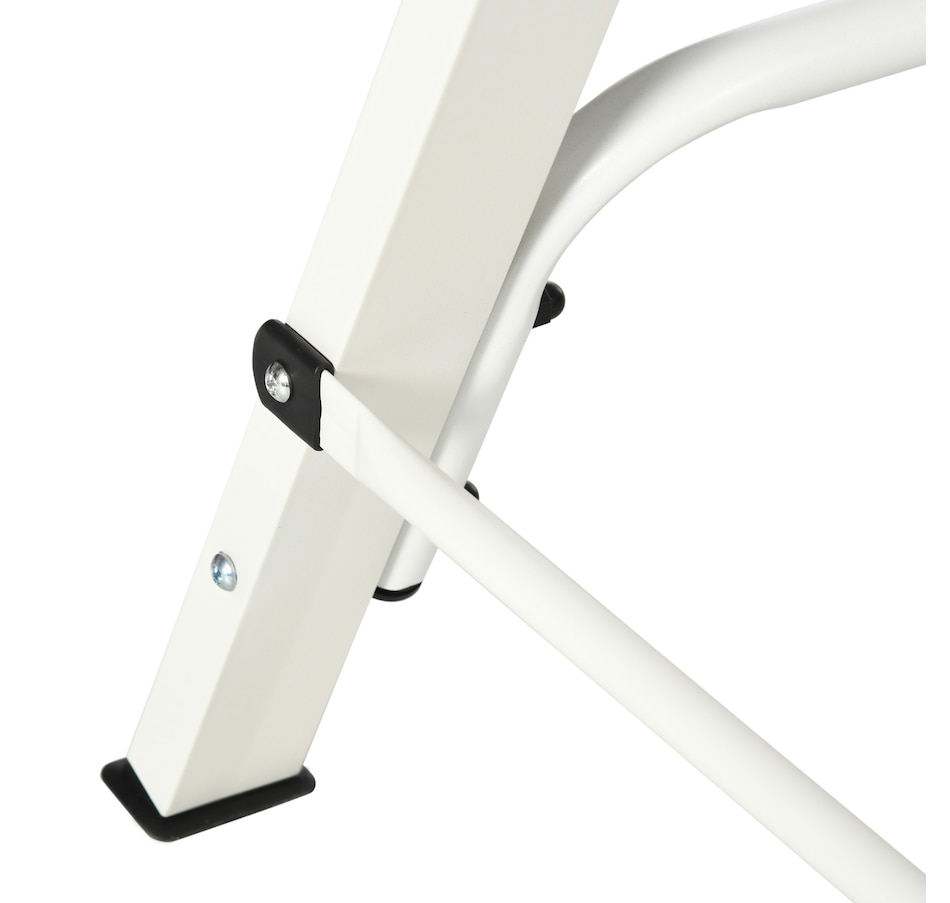 Image 946730_ALTMORE6.jpg, Product 946-730 / Price $112.99, Outsunny Metal Porch Swing Stand from Outsunny on TSC.ca's Home & Garden department