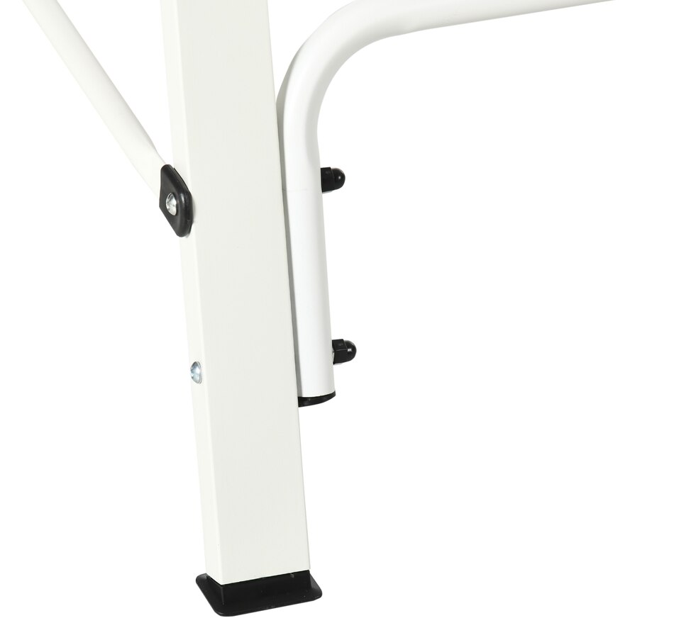 Image 946730_ALTMORE7.jpg, Product 946-730 / Price $112.99, Outsunny Metal Porch Swing Stand from Outsunny on TSC.ca's Home & Garden department