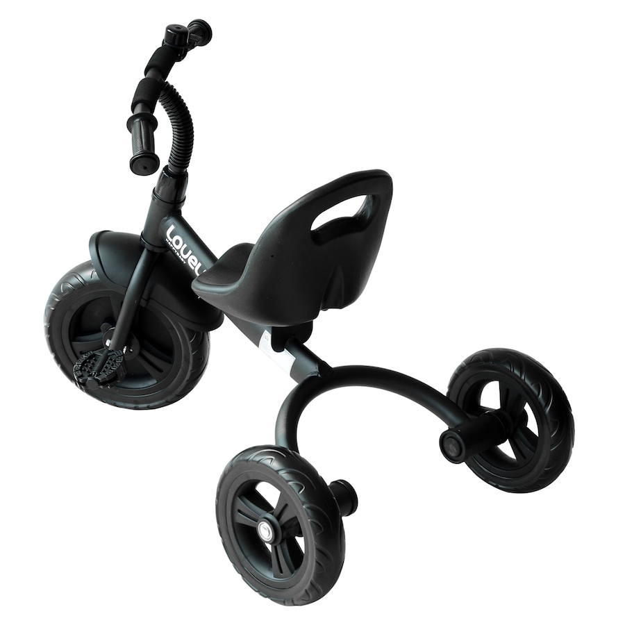 Image 946739_ALTMORE7.jpg, Product 946-739 / Price $69.99, Qaba Kids Tricycle Toddler Trike for 18+ Months Black from Qaba on TSC.ca's Toys & Hobbies department