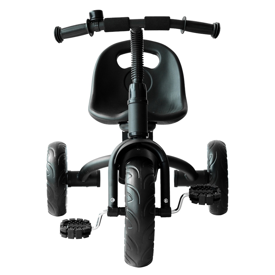 Image 946739_ALTMORE8.jpg, Product 946-739 / Price $69.99, Qaba Kids Tricycle Toddler Trike for 18+ Months Black from Qaba on TSC.ca's Toys & Hobbies department