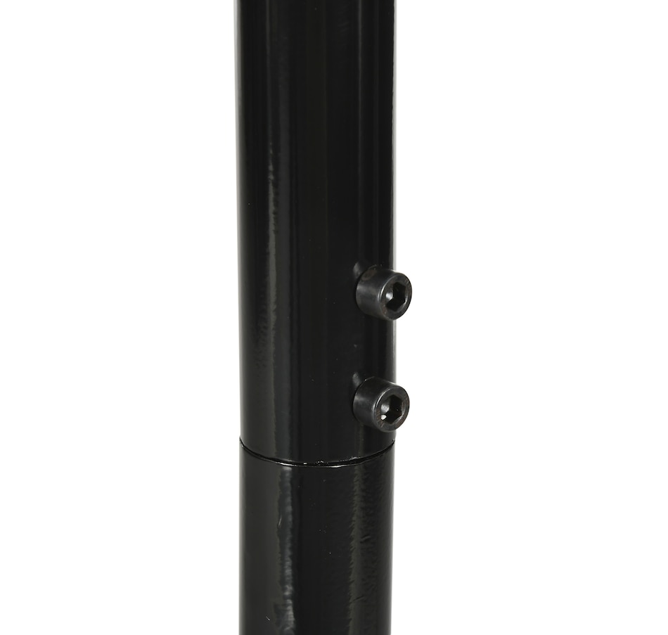 Image 946782_ALTMORE8.jpg, Product 946-782 / Price $144.99, Outsunny Hanging Hammock Stand from Outsunny on TSC.ca's Home & Garden department