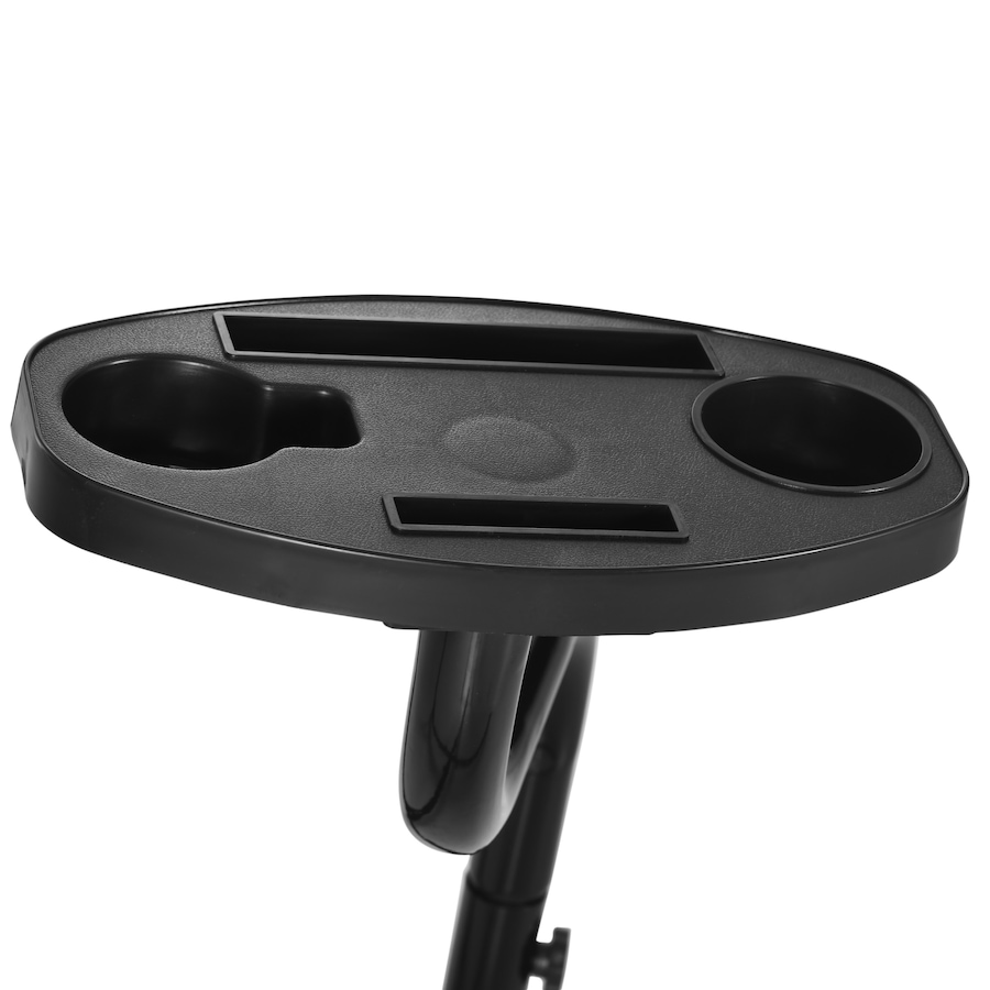 Image 946791_ALTMORE8.jpg, Product 946-791 / Price $109.99, Outsunny Hammock Chair Stand for with Tray Indoor Outdoor Porch Patio Black from Outsunny on TSC.ca's Home & Garden department