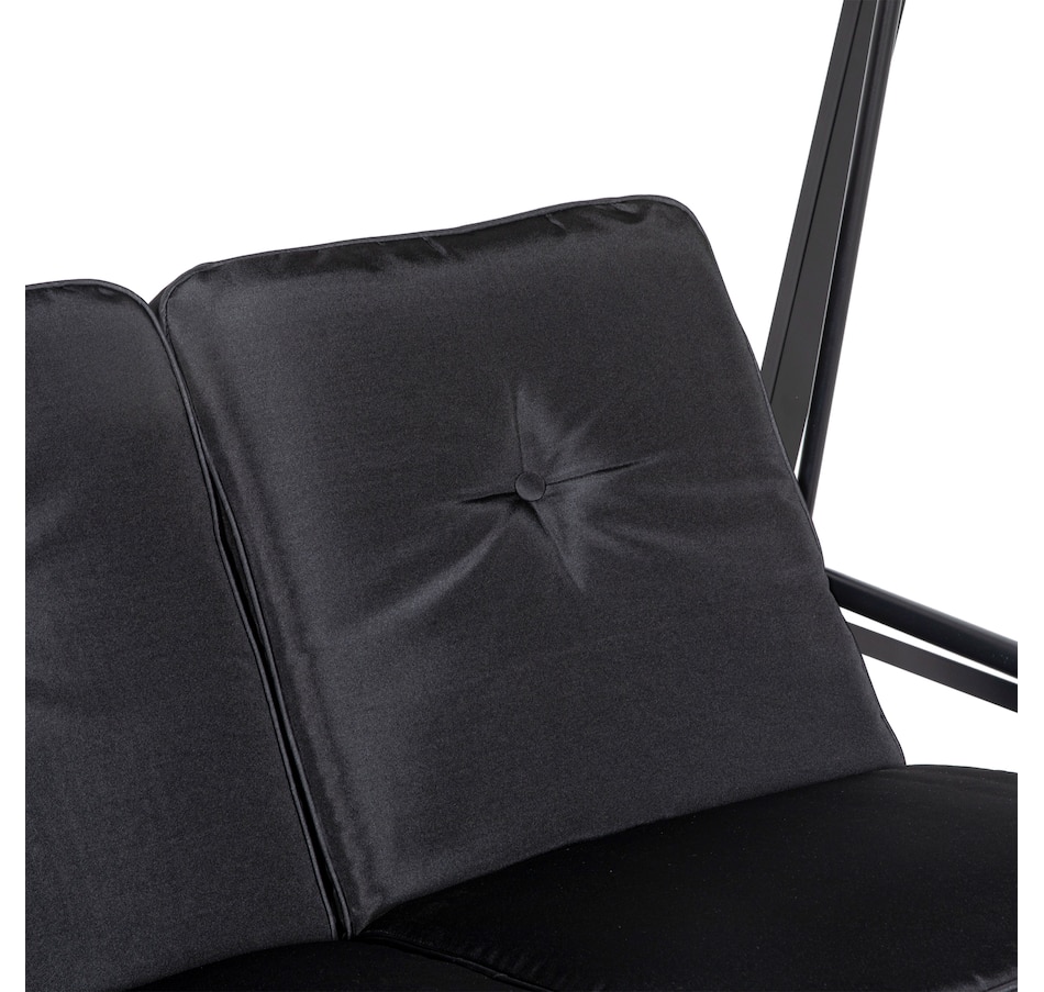 Image 946809_ALTMORE13.jpg, Product 946-809 / Price $224.99 - $234.99, Outsunny 2 Seater Outdoor Swing Chair Hammock Bench Cushioned Seat from Outsunny on TSC.ca's Home & Garden department