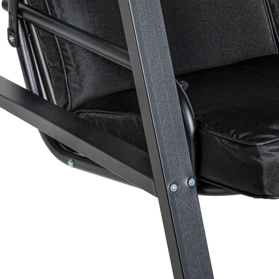 Image 946809_ALTMORE15.jpg, Product 946-809 / Price $251.99 - $289.99, Outsunny 2 Seater Outdoor Swing Chair Hammock Bench Cushioned Seat from Outsunny on TSC.ca's Home & Garden department