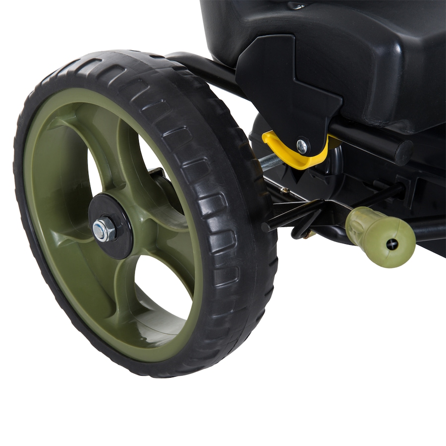 Image 946828_ALTMORE16.jpg, Product 946-828 / Price $149.99, Aosom Ride-on Pedal Go Kart with Adjustable Seat and Hand Brake, Green from Aosom on TSC.ca's Toys & Hobbies department
