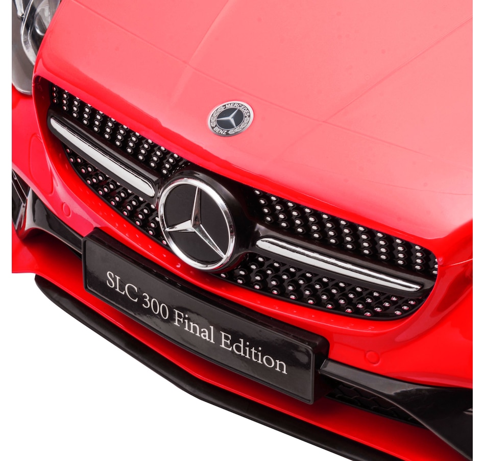 Image 946841_ALTMORE26.jpg, Product 946-841 / Price $182.78 - $216.99, Aosom 12V Kids Electric Ride On Car with Parent Remote Control Pink from Aosom on TSC.ca's Toys & Hobbies department