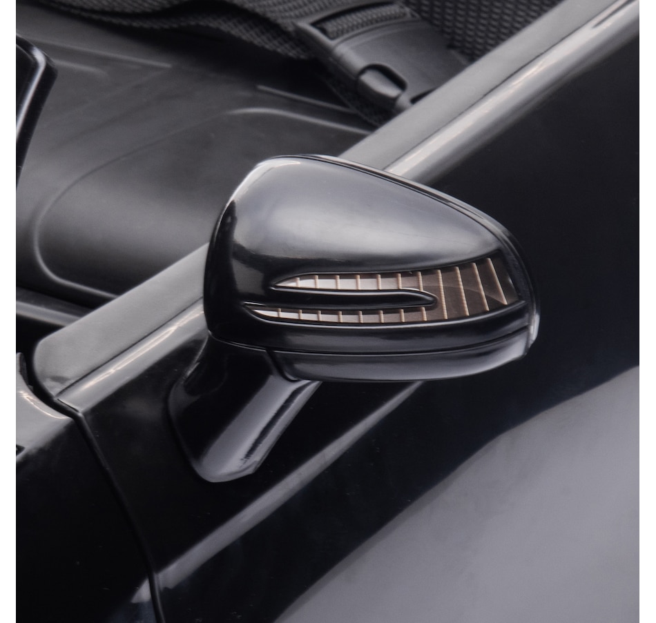 Image 946841_ALTMORE35.jpg, Product 946-841 / Price $182.78 - $216.99, Aosom 12V Kids Electric Ride On Car with Parent Remote Control Pink from Aosom on TSC.ca's Toys & Hobbies department