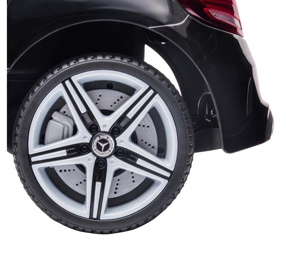 Image 946841_ALTMORE36.jpg, Product 946-841 / Price $182.78 - $216.99, Aosom 12V Kids Electric Ride On Car with Parent Remote Control Pink from Aosom on TSC.ca's Toys & Hobbies department