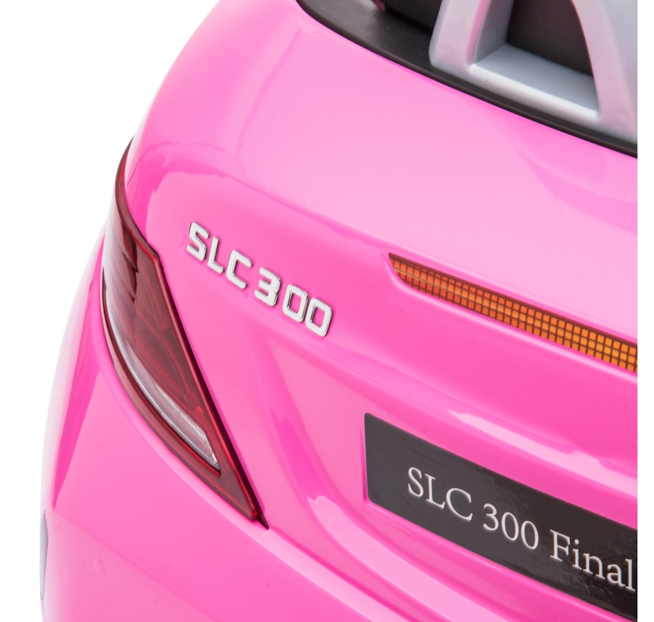 Image 946841_ALTMORE9.jpg, Product 946-841 / Price $182.78 - $216.99, Aosom 12V Kids Electric Ride On Car with Parent Remote Control Pink from Aosom on TSC.ca's Toys & Hobbies department