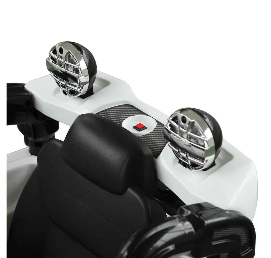 Image 946857_ALTMORE9.jpg, Product 946-857 / Price $199.99, Aosom 12V Kids Electric Ride On Car Toy Truck with Remote Control from Aosom on TSC.ca's Toys & Hobbies department