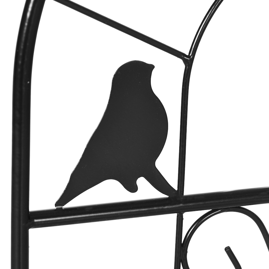 Image 946868_ALTMORE6.jpg, Product 946-868 / Price $54.99, Outsunny Garden Trellis with Birds for Climbing Plants, 2 Pack, 39" Tall from Outsunny on TSC.ca's Home & Garden department